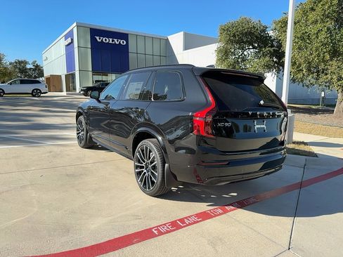 New 2026 Volvo XC90 B6 Ultra w/ Lounge Package AWD/4WD image 4
