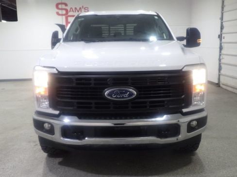 Used 2026 Ford F250 XL w/ XL Off-Road Package AWD/4WD image 6