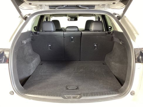 Used 2025 MAZDA CX-5 AWD 2.5 S w/ Preferred Package image 32