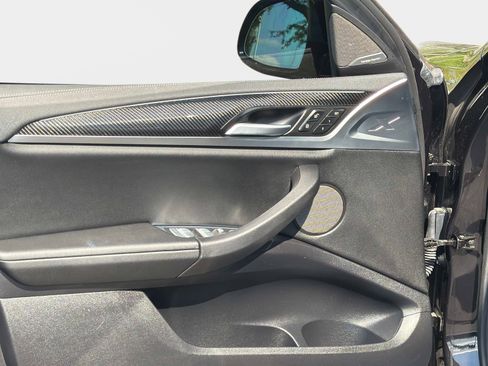 Used 2023 BMW X4 M40i image 37