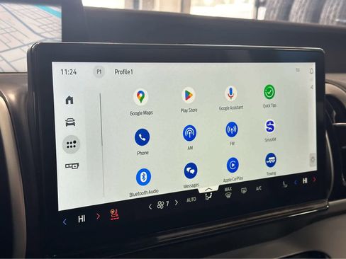 Used 2025 Ford Expedition Max Active image 27