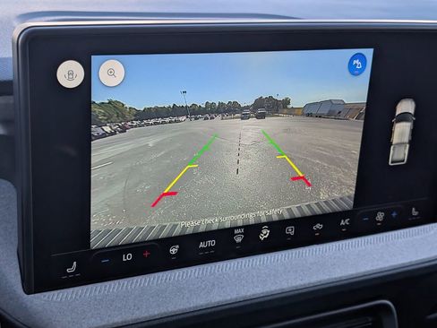 New 2025 Ford Maverick XLT w/ XLT Luxury Package image 12