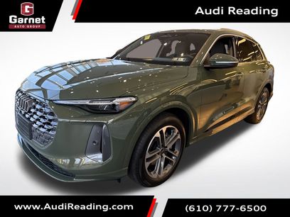 New 2025 Audi Q5 Prestige