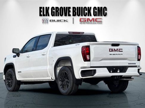 New 2026 GMC Sierra 1500 Elevation w/ Max Trailering Package image 6