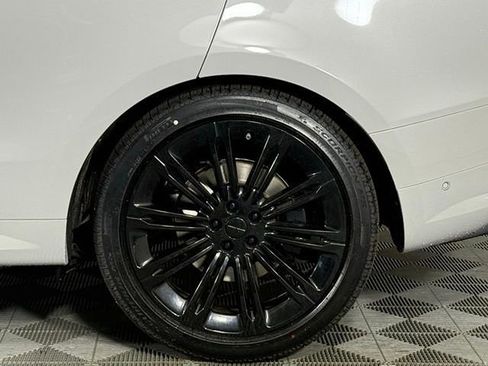 New 2026 Land Rover Range Rover Sport Dynamic SE AWD/4WD image 15