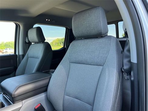 New 2025 Ford F150 XLT w/ Equipment Group 302A MID image 25