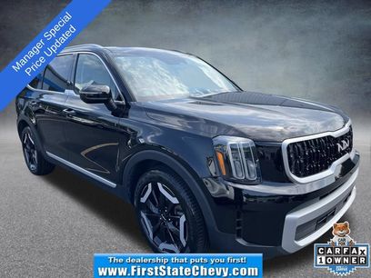 Used 2023 Kia Telluride EX