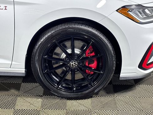 New 2026 Volkswagen Jetta GLI Autobahn image 23