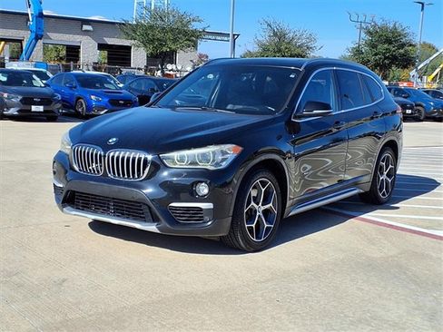 Used 2016 BMW X1 xDrive28i image 2