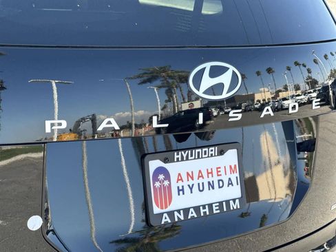 New 2026 Hyundai Palisade Limited image 35