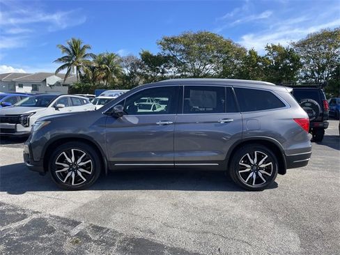 Used 2020 Honda Pilot Touring image 5