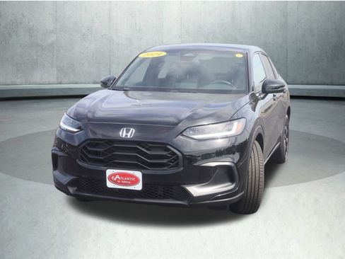 Used 2024 Honda HR-V Sport image 16