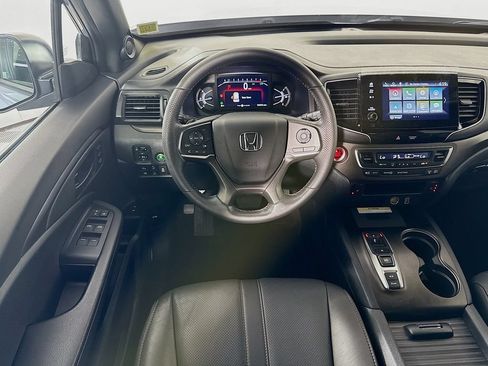 Certified 2023 Honda Passport TrailSport image 21