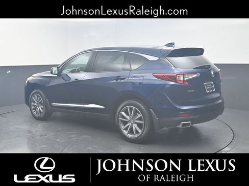 Used 2023 Acura RDX w/ Technology Package image 7