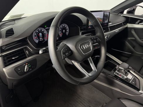 Used 2023 Audi A5 2.0T Premium Plus w/ Premium Plus AWD/4WD image 22