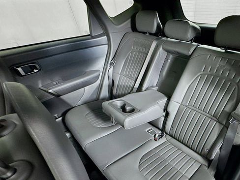 New 2027 Kia Seltos X-Line SX AWD/4WD image 27
