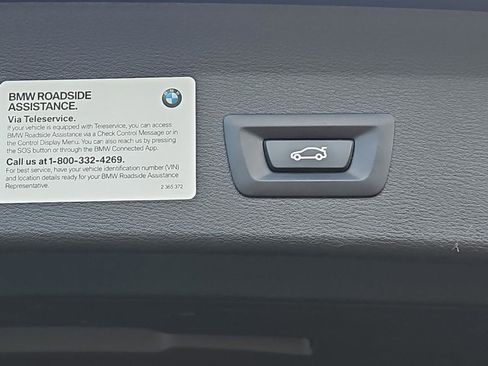 Used 2018 BMW X1 xDrive28i image 27