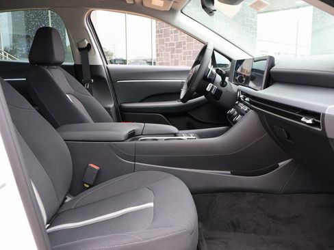 New 2026 Hyundai Sonata SEL image 10