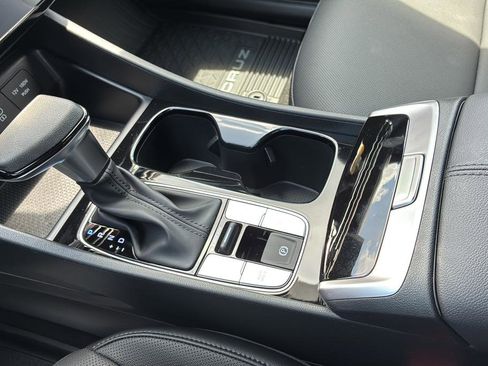 New 2026 Hyundai Santa Cruz SEL FWD image 23