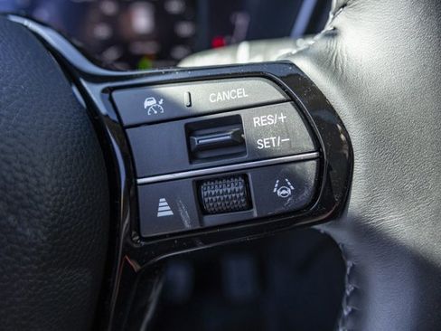 Used 2026 Honda CR-V EX-L image 16