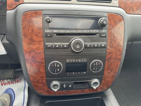 Used 2008 Chevrolet Silverado 3500 LTZ image 9