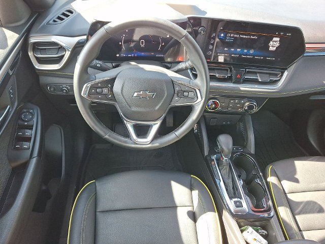 Used 2024 Chevrolet TrailBlazer ACTIV w/ Driver Confidence Package AWD/4WD image 19