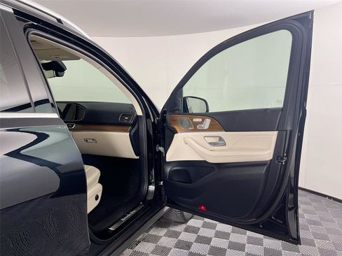 Certified 2024 Mercedes-Benz GLE 350 4MATIC image 25