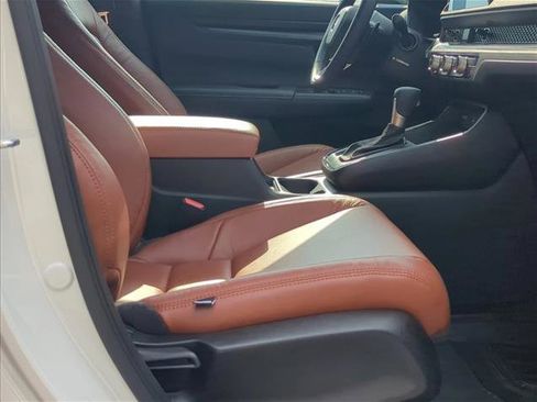 New 2026 Honda CR-V Sport image 16