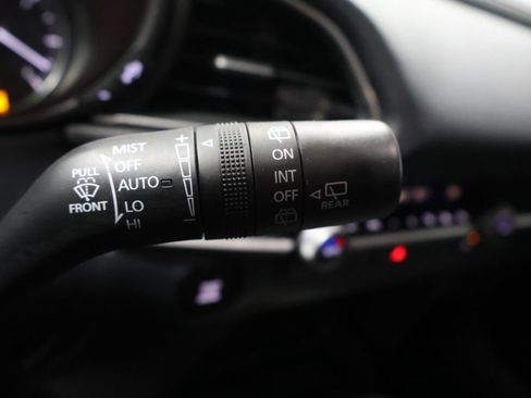 Used 2025 MAZDA CX-30 AWD 2.5 S w/ Select Sport Pkg image 37