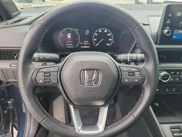 Certified 2026 Honda CR-V Sport image 14