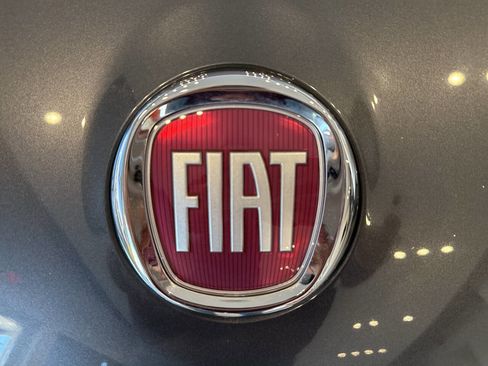 Used 2019 FIAT 124 Spider Lusso w/ Convenience Group image 36