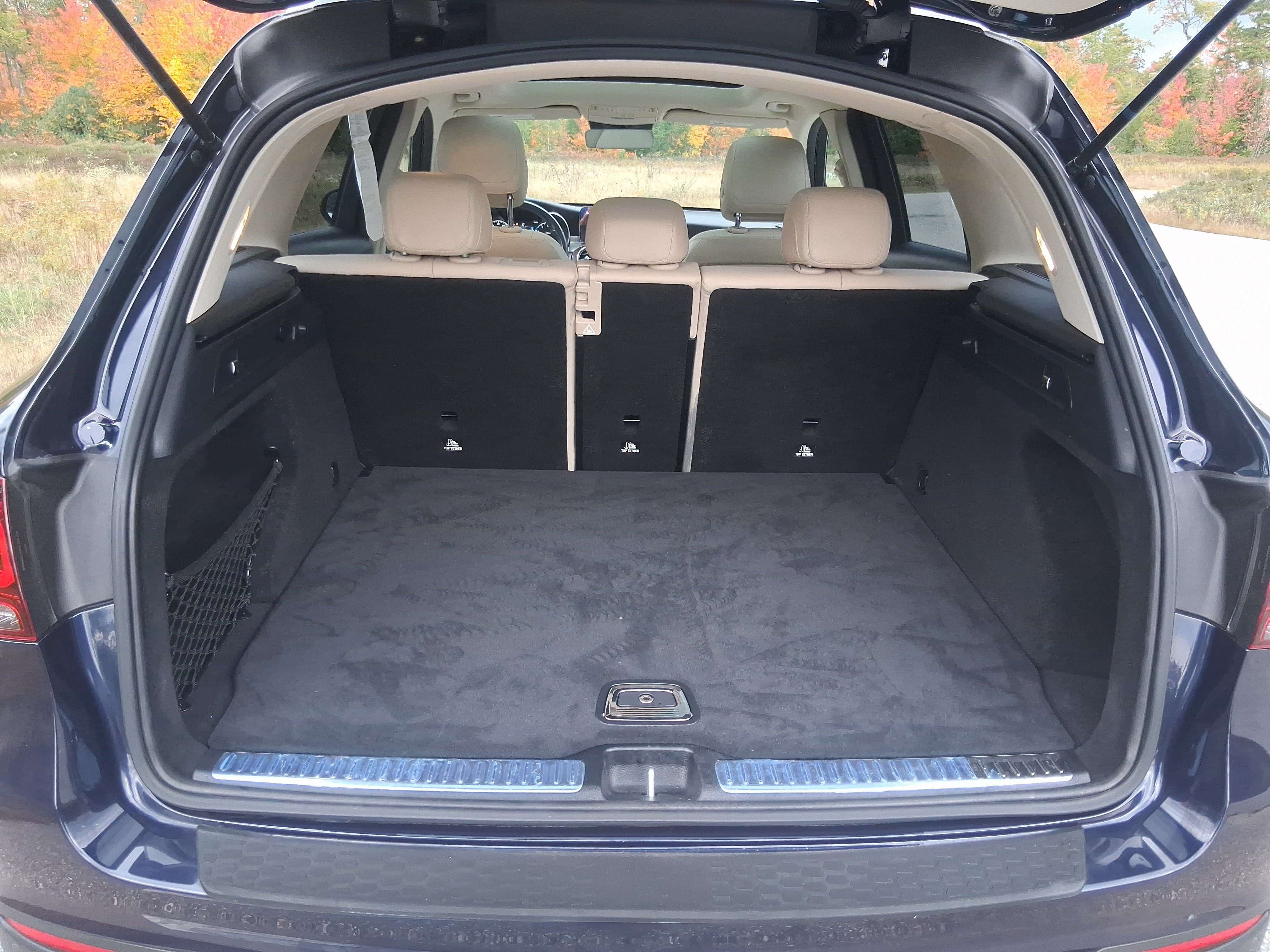 Used 2022 Mercedes-Benz GLC 300 4MATIC image 17