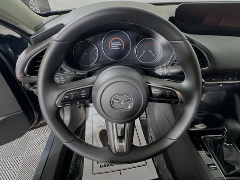 New 2026 MAZDA MAZDA3 Carbon AWD/4WD image 10