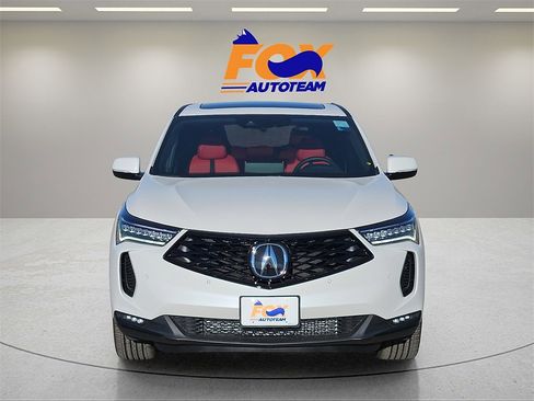 New 2026 Acura RDX A-Spec image 7