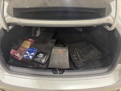 Used 2022 Hyundai Sonata SEL Plus image 13