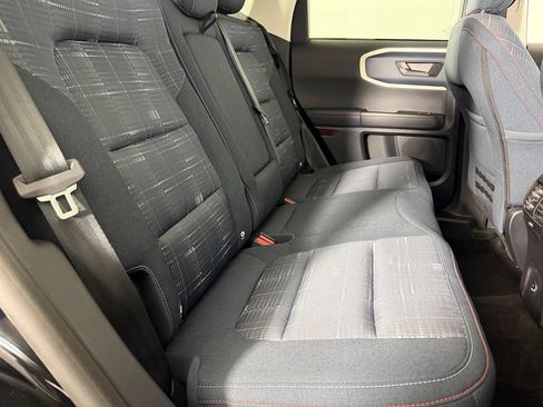 Used 2024 Ford Bronco Sport Heritage w/ Heritage Convenience Package AWD/4WD image 28