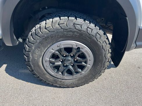 Used 2025 Ford Ranger Raptor AWD/4WD image 15