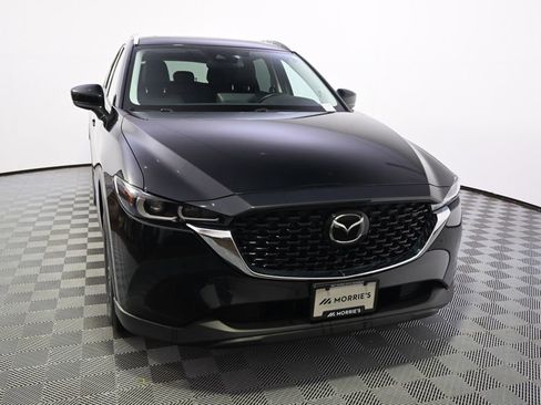 Used 2023 MAZDA CX-5 AWD 2.5 S image 9