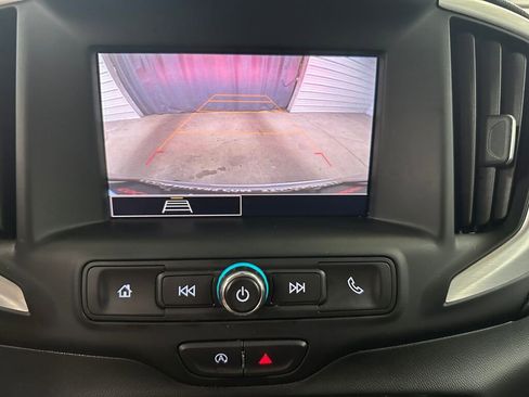 Certified 2022 GMC Terrain SLE w/ Driver Convenience Package image 13