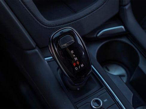 New 2025 Cadillac XT6 Sport w/ LPO, Floor Liner Package image 13