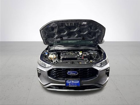 Used 2023 Ford Escape ST-Line w/ Tech Pack #1 image 23