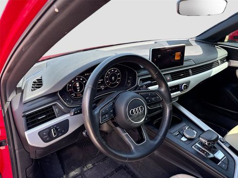 Used 2017 Audi A4 2.0T Premium Plus FWD image 9