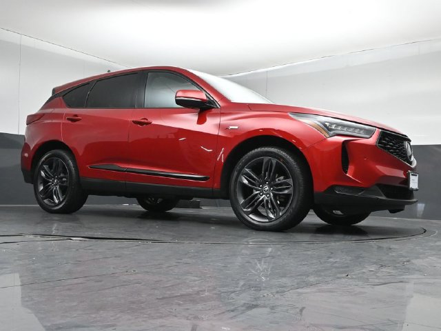 Used 2022 Acura RDX w/ Advance Package AWD/4WD image 37