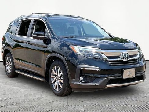 Used 2019 Honda Pilot EX-L image 1