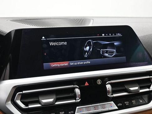 Used 2023 BMW 430i Convertible w/ M Sport Package RWD image 15
