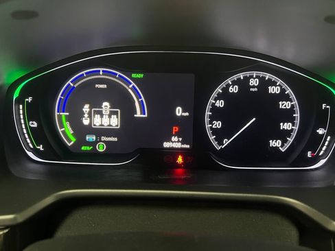 Used 2022 Honda Accord Sport image 15