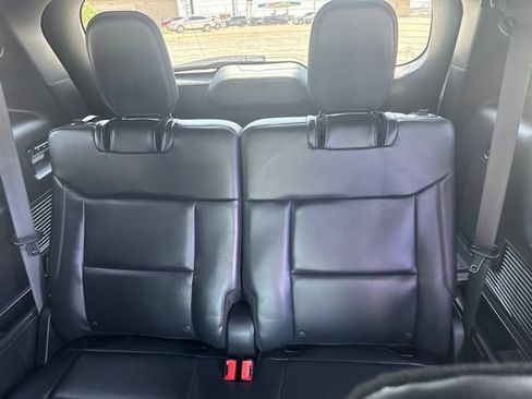 Used 2025 Ford Explorer ST w/ Sun And Sound Package RWD image 25