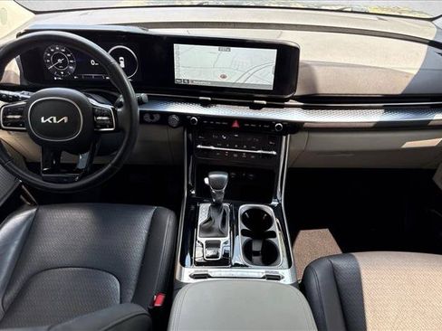 Used 2024 Kia Carnival SX Prestige FWD image 20