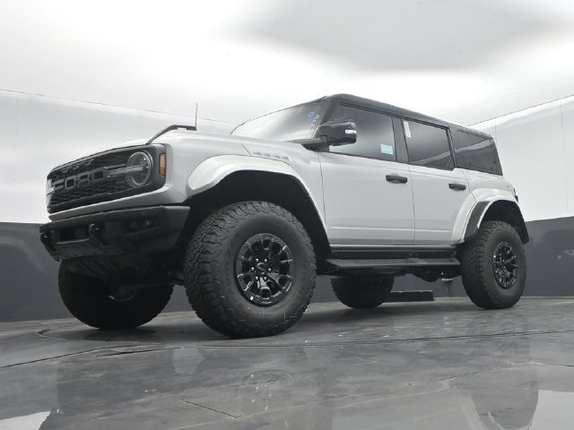 New 2026 Ford Bronco Raptor AWD/4WD image 49