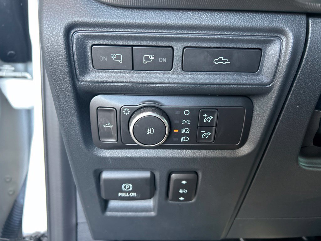 Used 2022 Ford F150 Platinum w/ Equipment Group 701A High AWD/4WD image 28